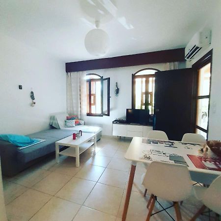 Το Σπίτι Με Το Πηγάδι - Wellcottage Thassos Skála Kallirákhis Kültér fotó
