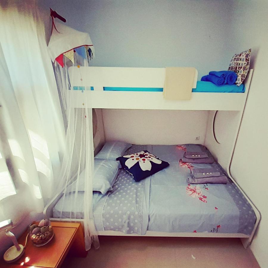 Το Σπίτι Με Το Πηγάδι - Wellcottage Thassos Skála Kallirákhis Kültér fotó