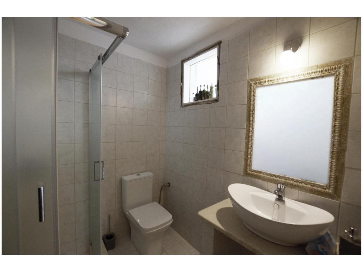 Το Σπίτι Με Το Πηγάδι - Wellcottage Thassos Skála Kallirákhis Kültér fotó