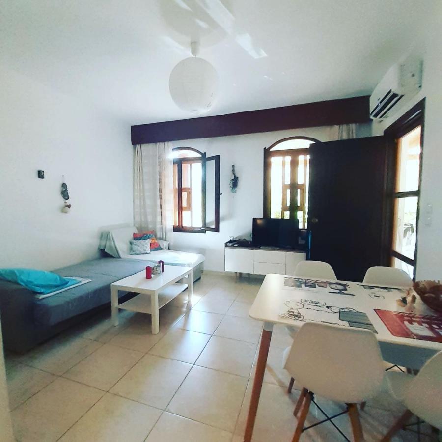 Το Σπίτι Με Το Πηγάδι - Wellcottage Thassos Skála Kallirákhis Kültér fotó