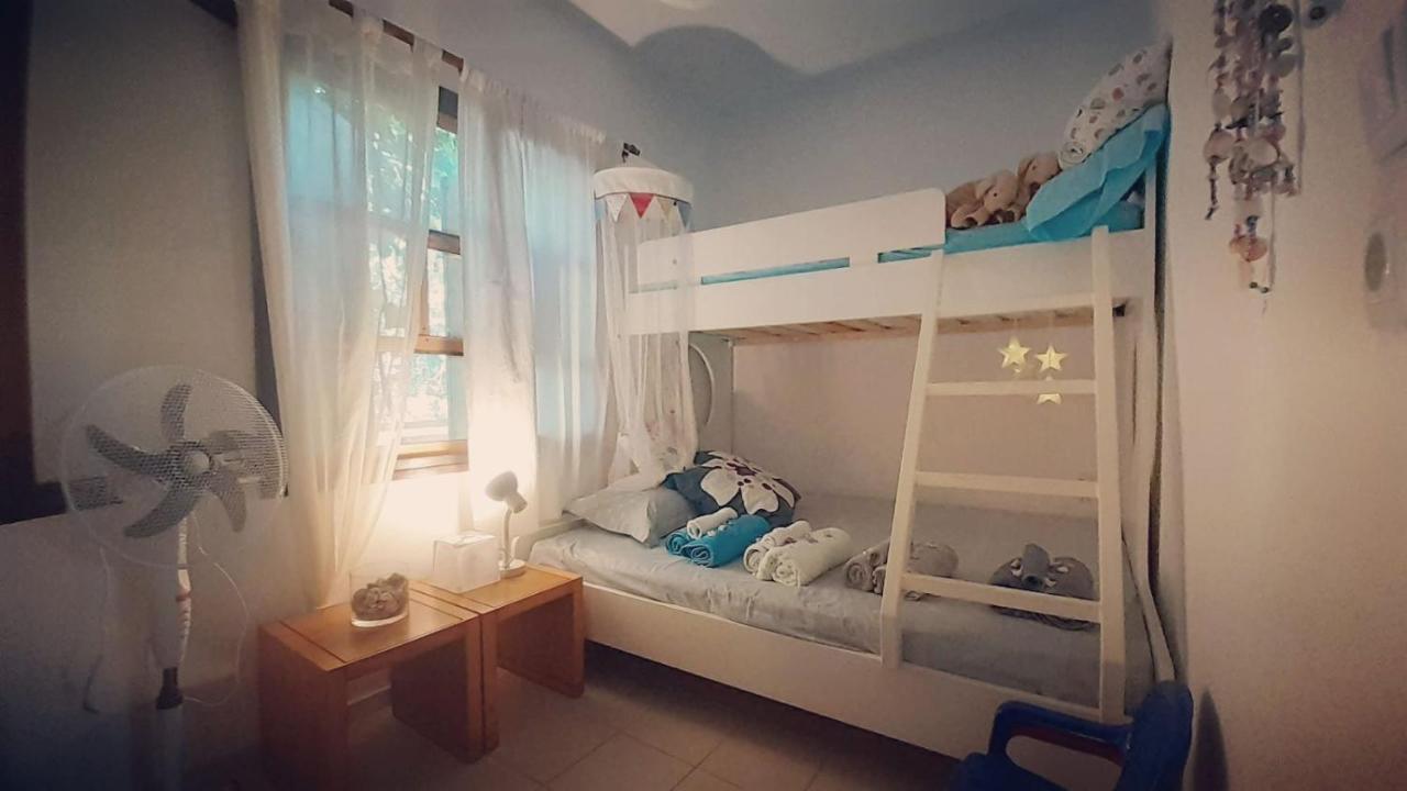 Το Σπίτι Με Το Πηγάδι - Wellcottage Thassos Skála Kallirákhis Kültér fotó