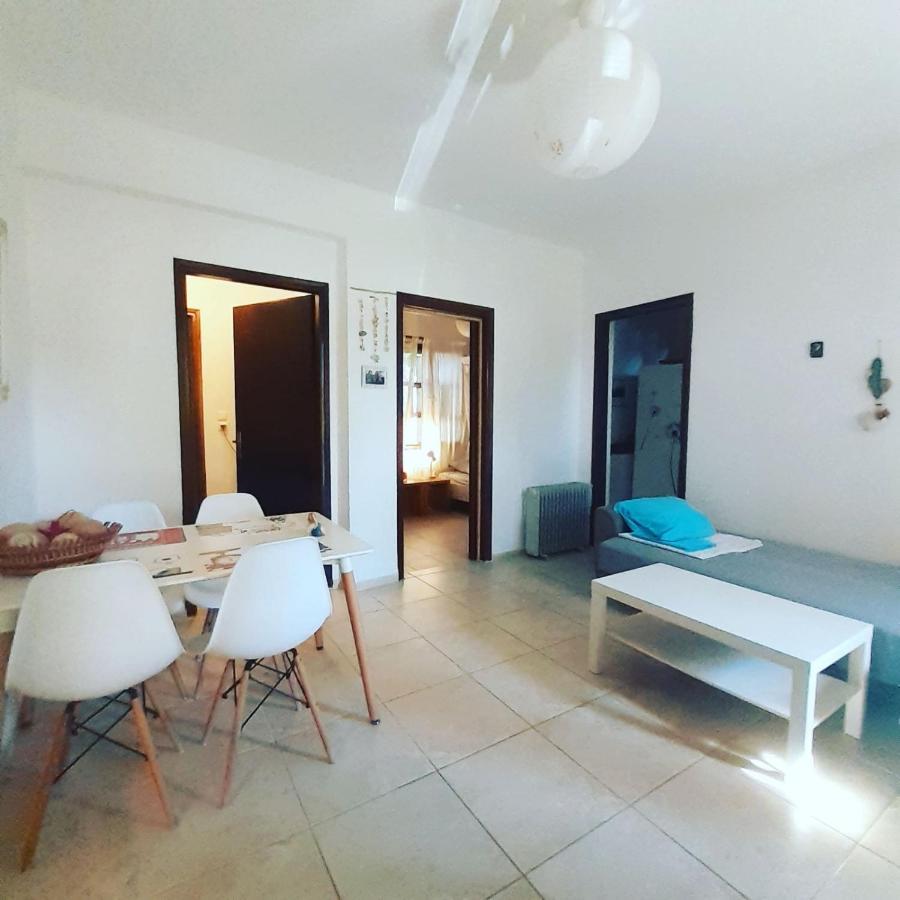 Το Σπίτι Με Το Πηγάδι - Wellcottage Thassos Skála Kallirákhis Kültér fotó