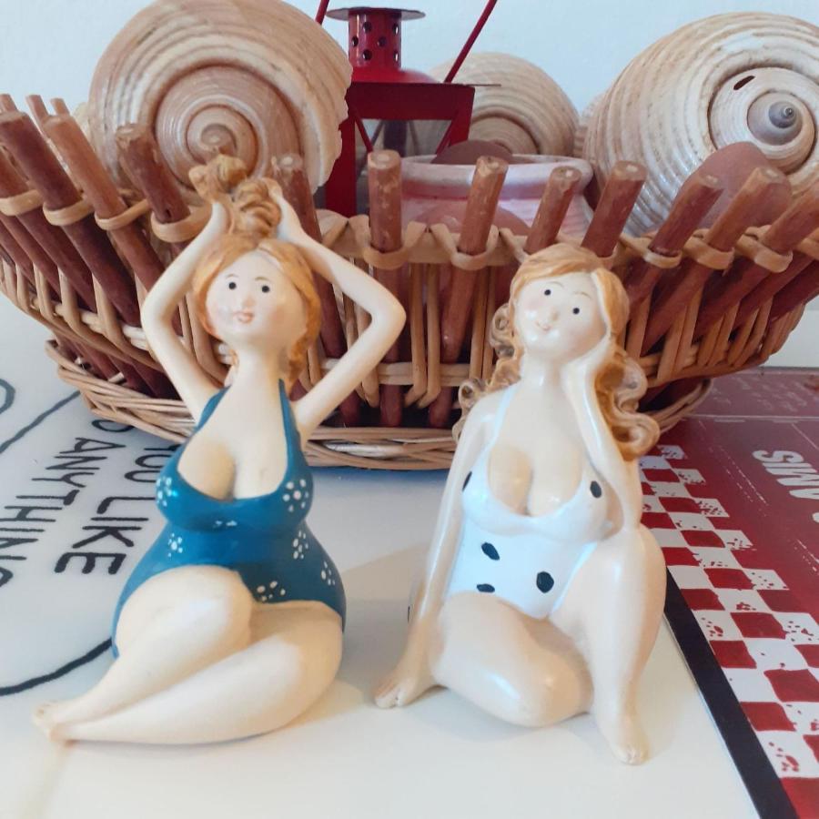 Το Σπίτι Με Το Πηγάδι - Wellcottage Thassos Skála Kallirákhis Kültér fotó